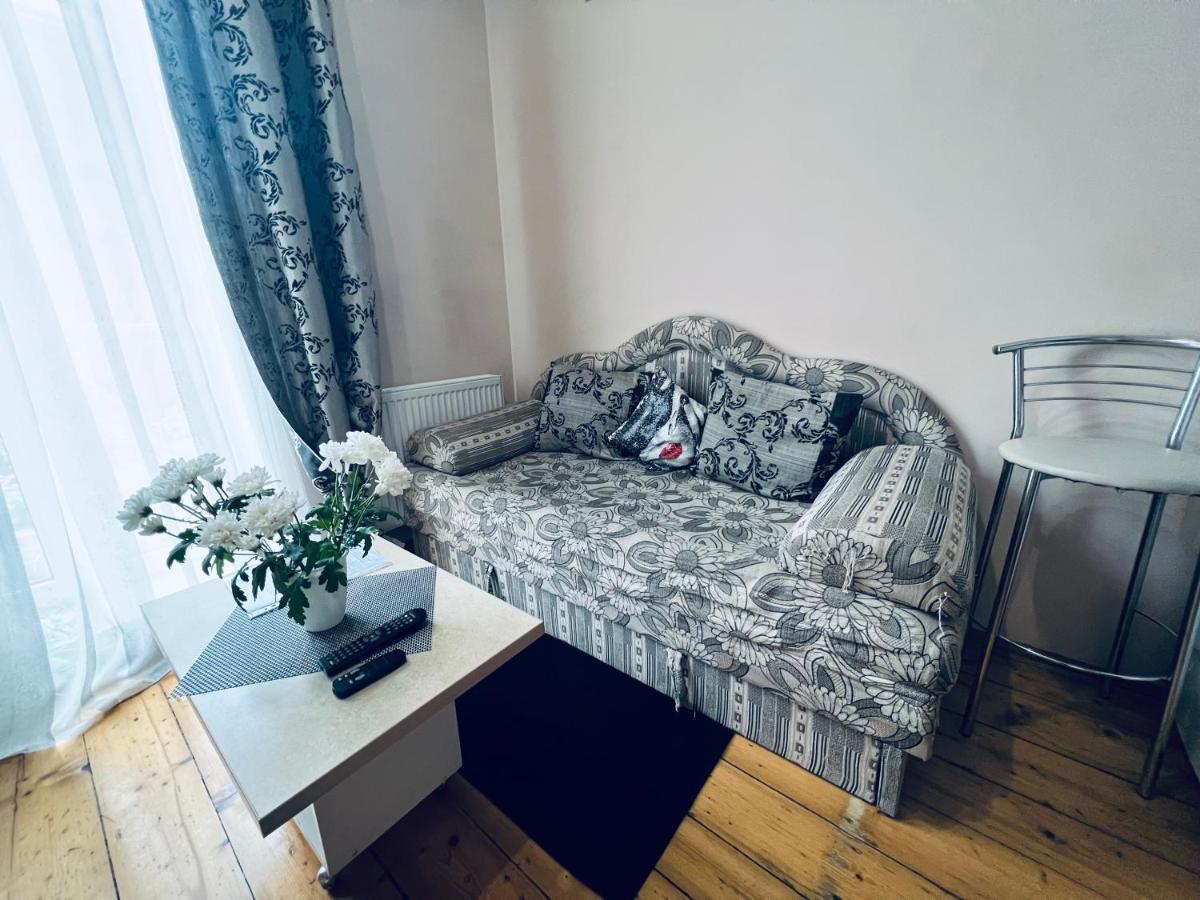 Apartment In The City Center Mini Ivano-Frankivsk Extérieur photo