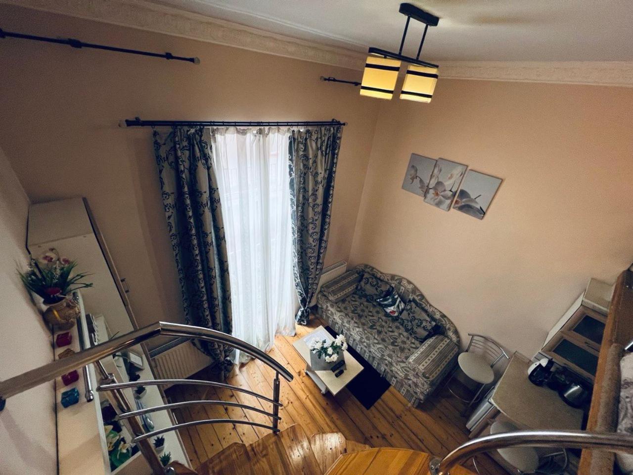 Apartment In The City Center Mini Ivano-Frankivsk Extérieur photo