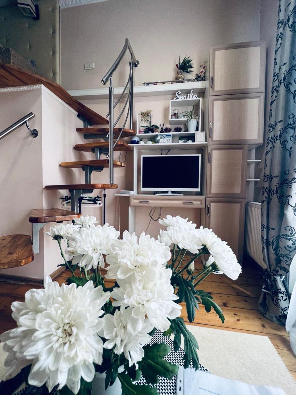 Apartment In The City Center Mini Ivano-Frankivsk Extérieur photo