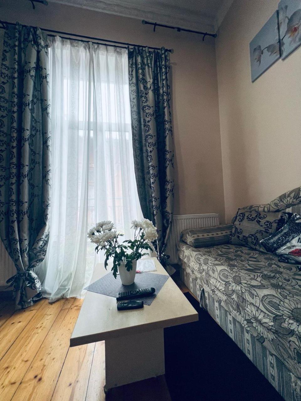 Apartment In The City Center Mini Ivano-Frankivsk Extérieur photo