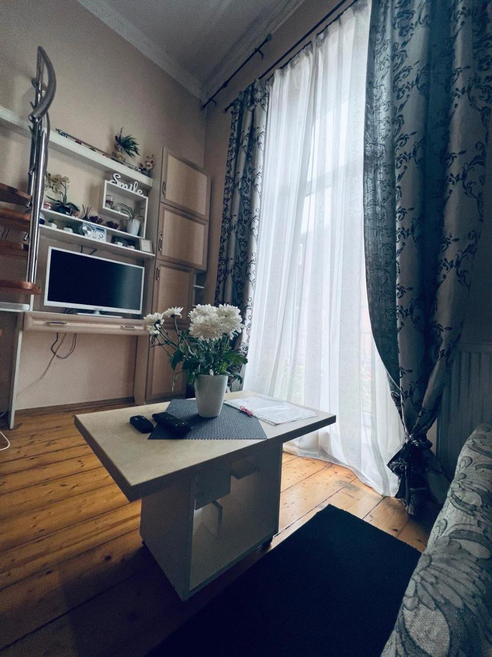Apartment In The City Center Mini Ivano-Frankivsk Extérieur photo