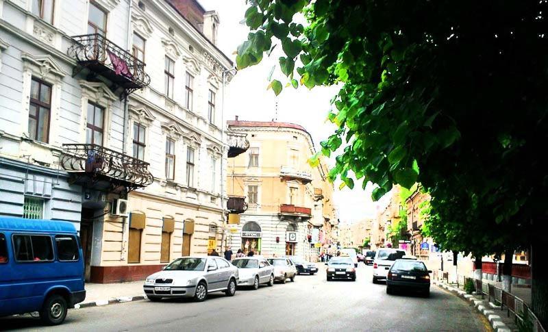 Apartment In The City Center Mini Ivano-Frankivsk Extérieur photo